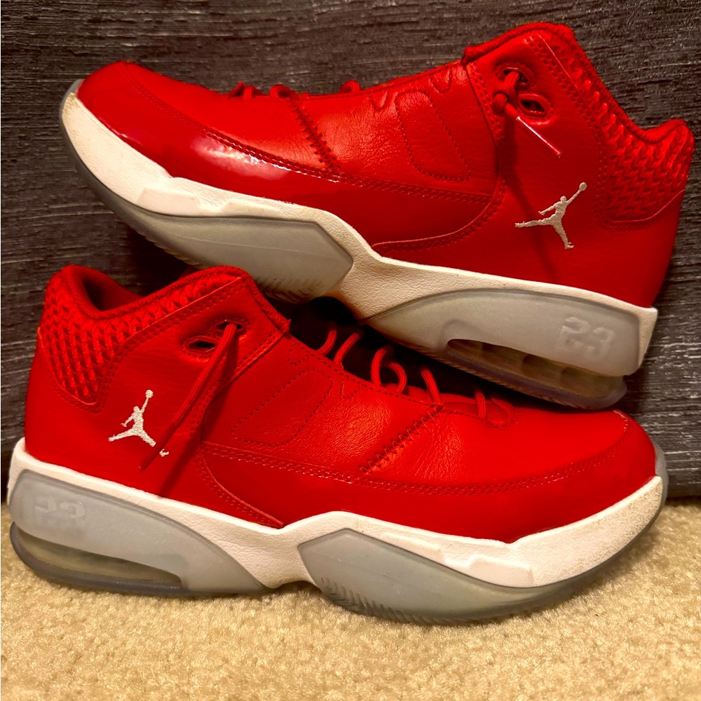 Jordan aura 3